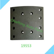 19553 6174231330 pour Iveco beral brake lining